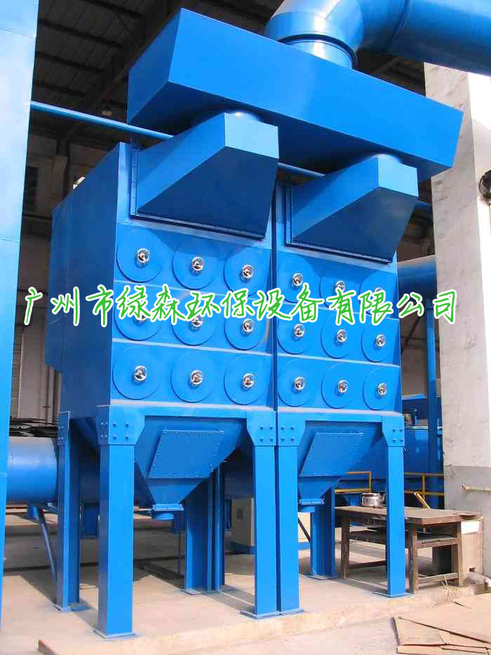 油水分离器