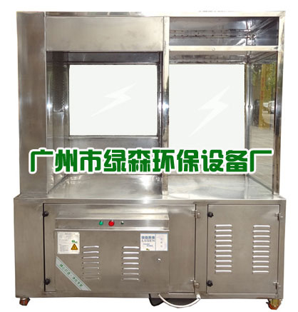 油水分离器